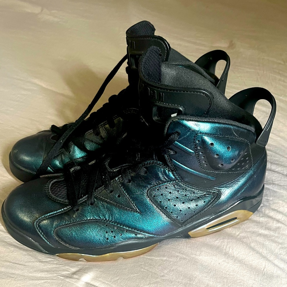 COPY - Jordan 6 “All Star”